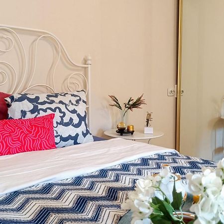 Julia Lacplesa Apartments Riga Eksteriør billede