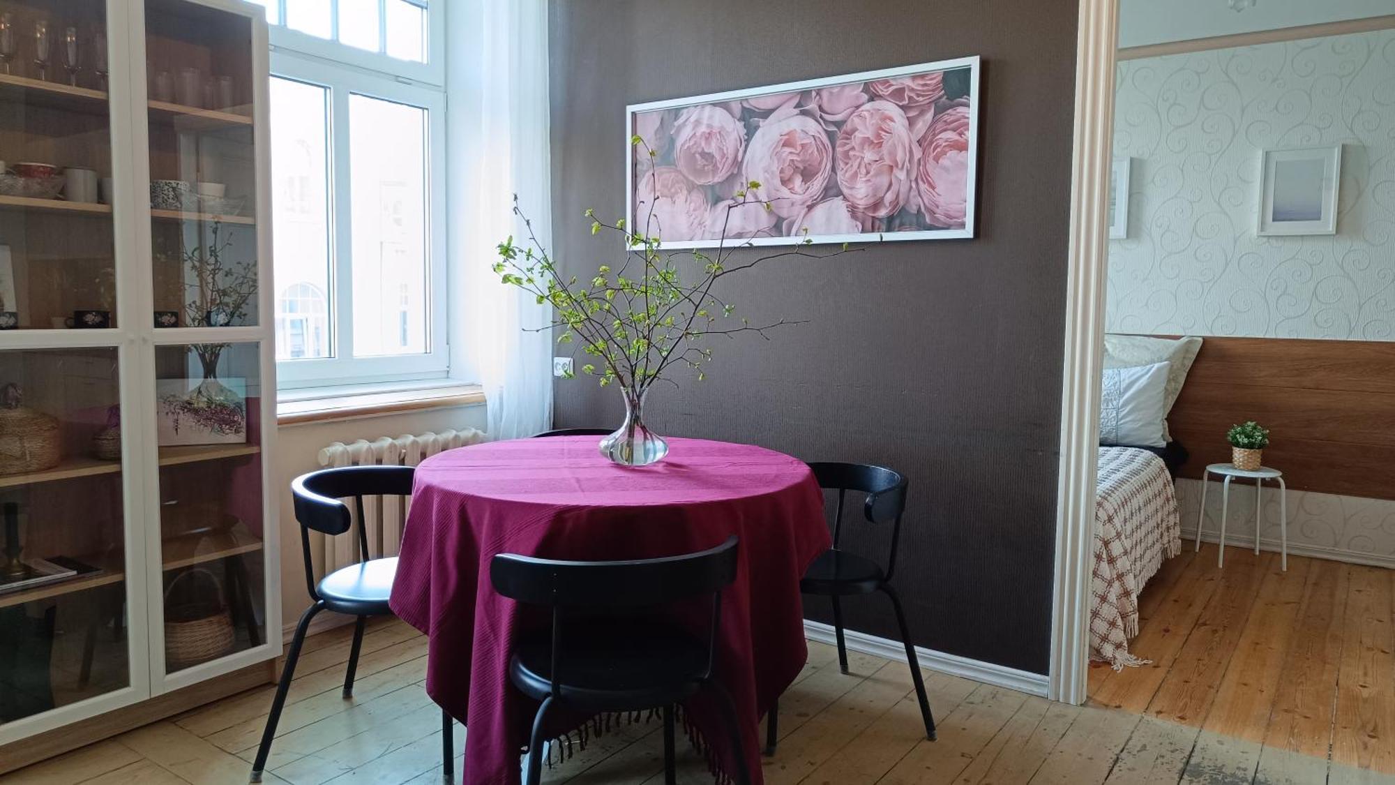 Julia Lacplesa Apartments Riga Eksteriør billede