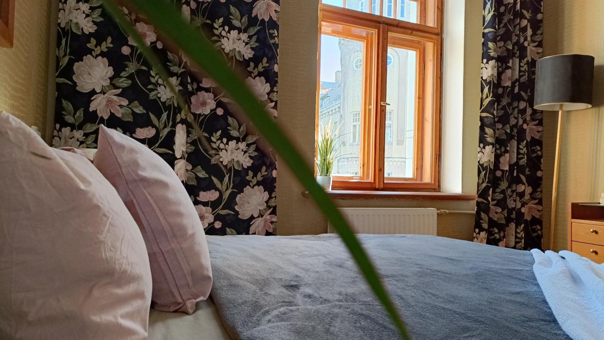 Julia Lacplesa Apartments Riga Eksteriør billede