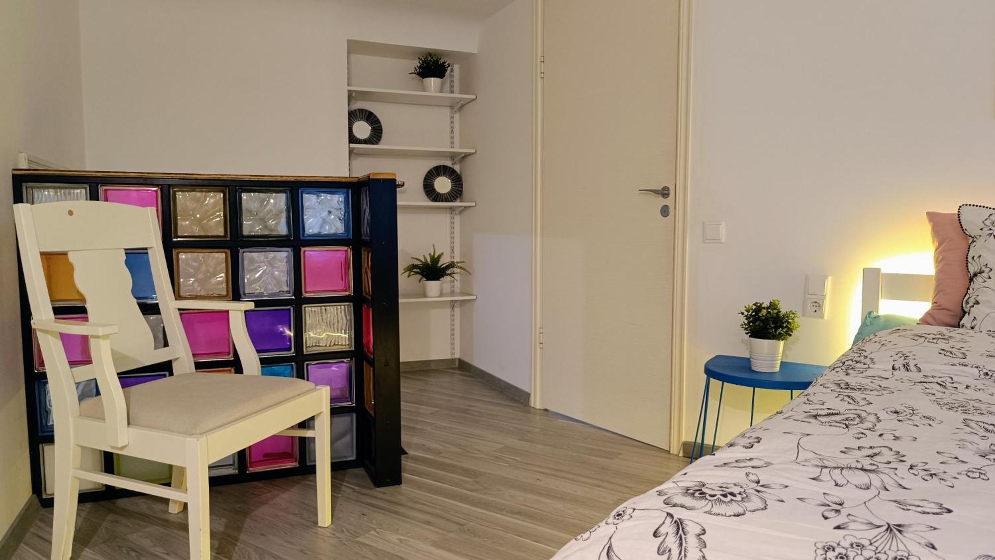 Julia Lacplesa Apartments Riga Eksteriør billede