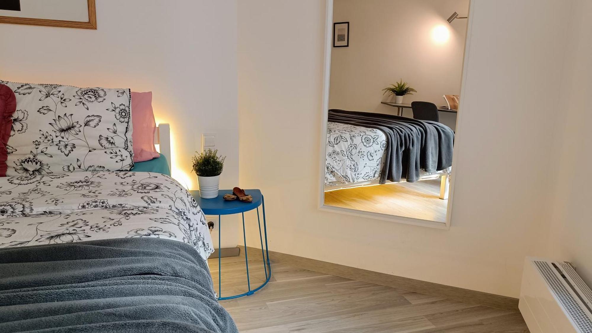 Julia Lacplesa Apartments Riga Eksteriør billede