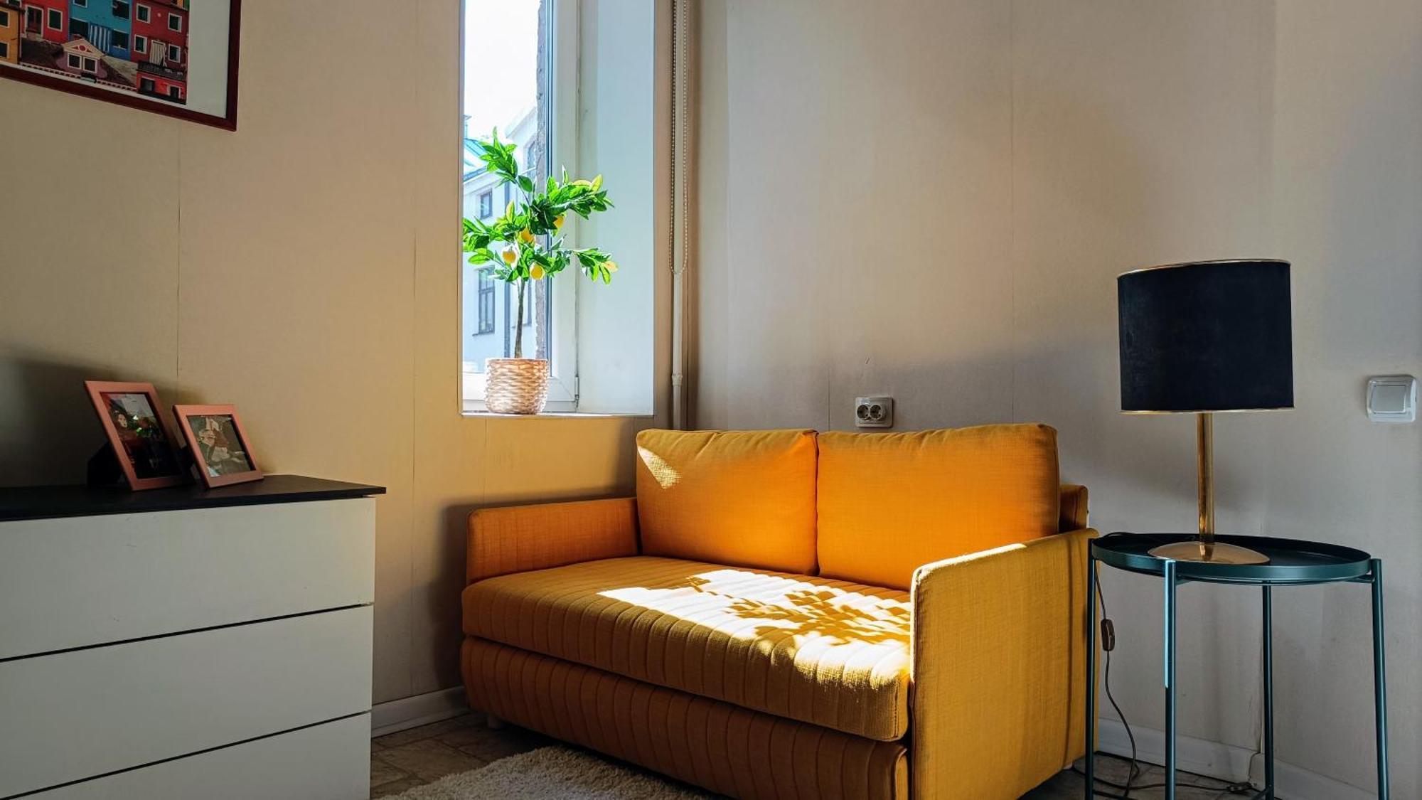 Julia Lacplesa Apartments Riga Eksteriør billede