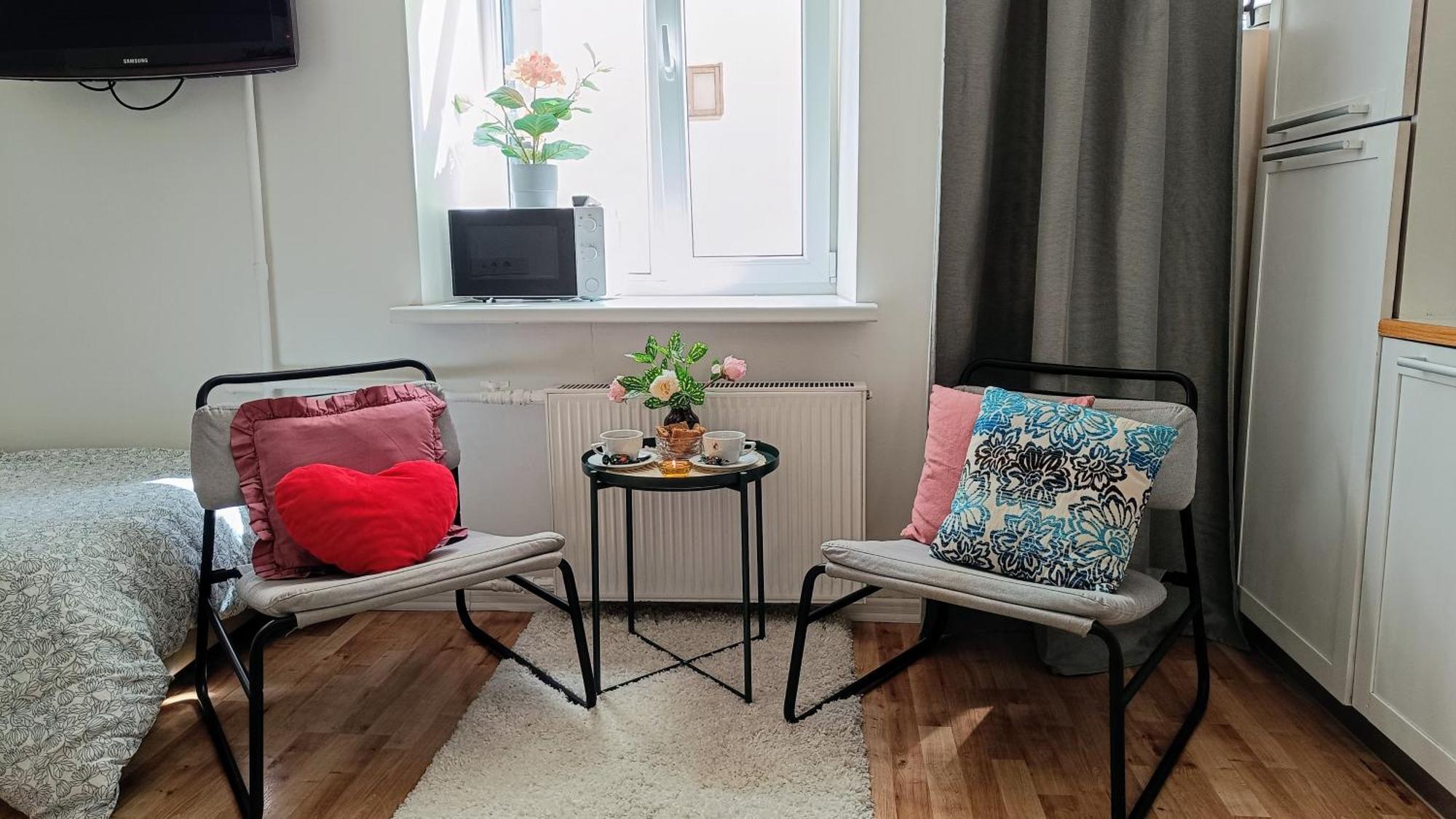 Julia Lacplesa Apartments Riga Eksteriør billede