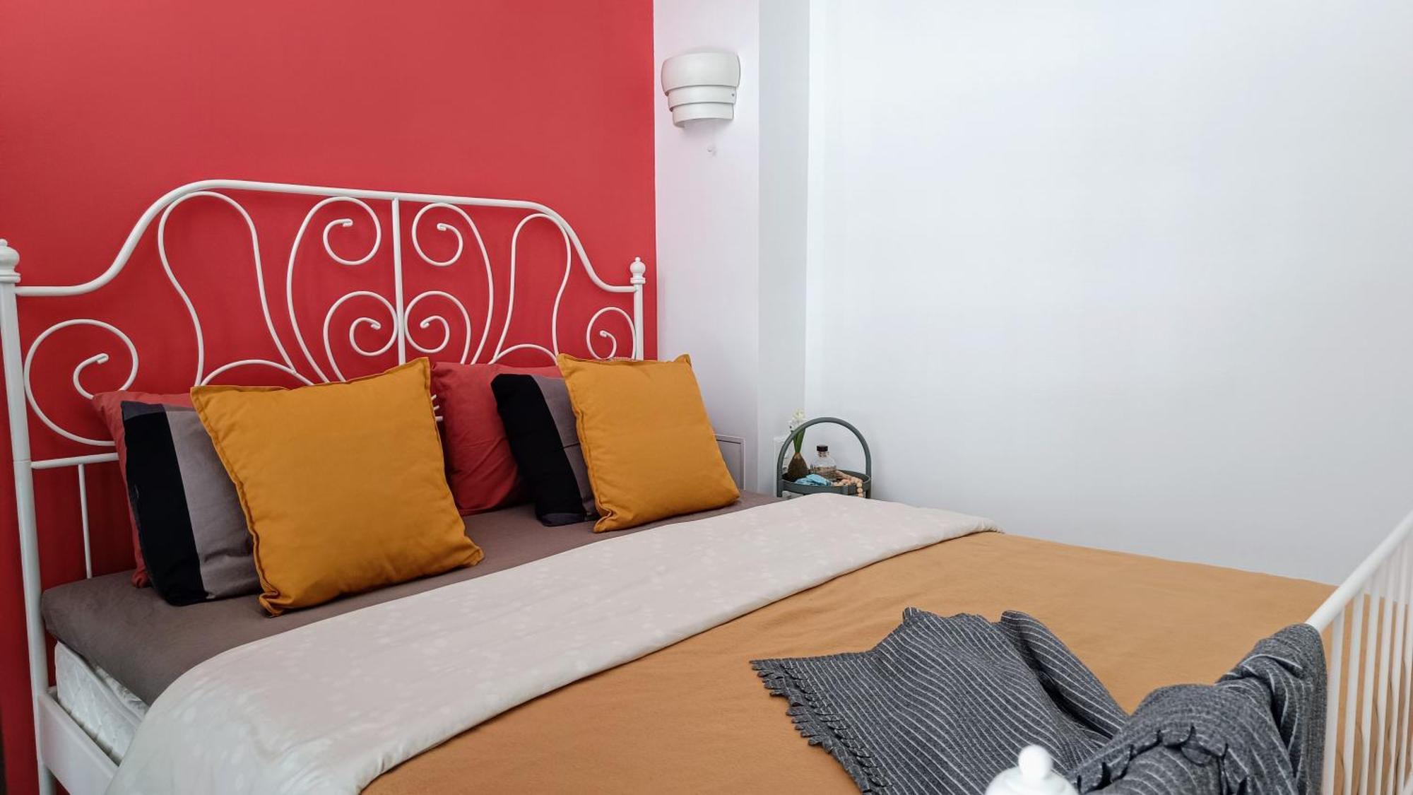 Julia Lacplesa Apartments Riga Eksteriør billede