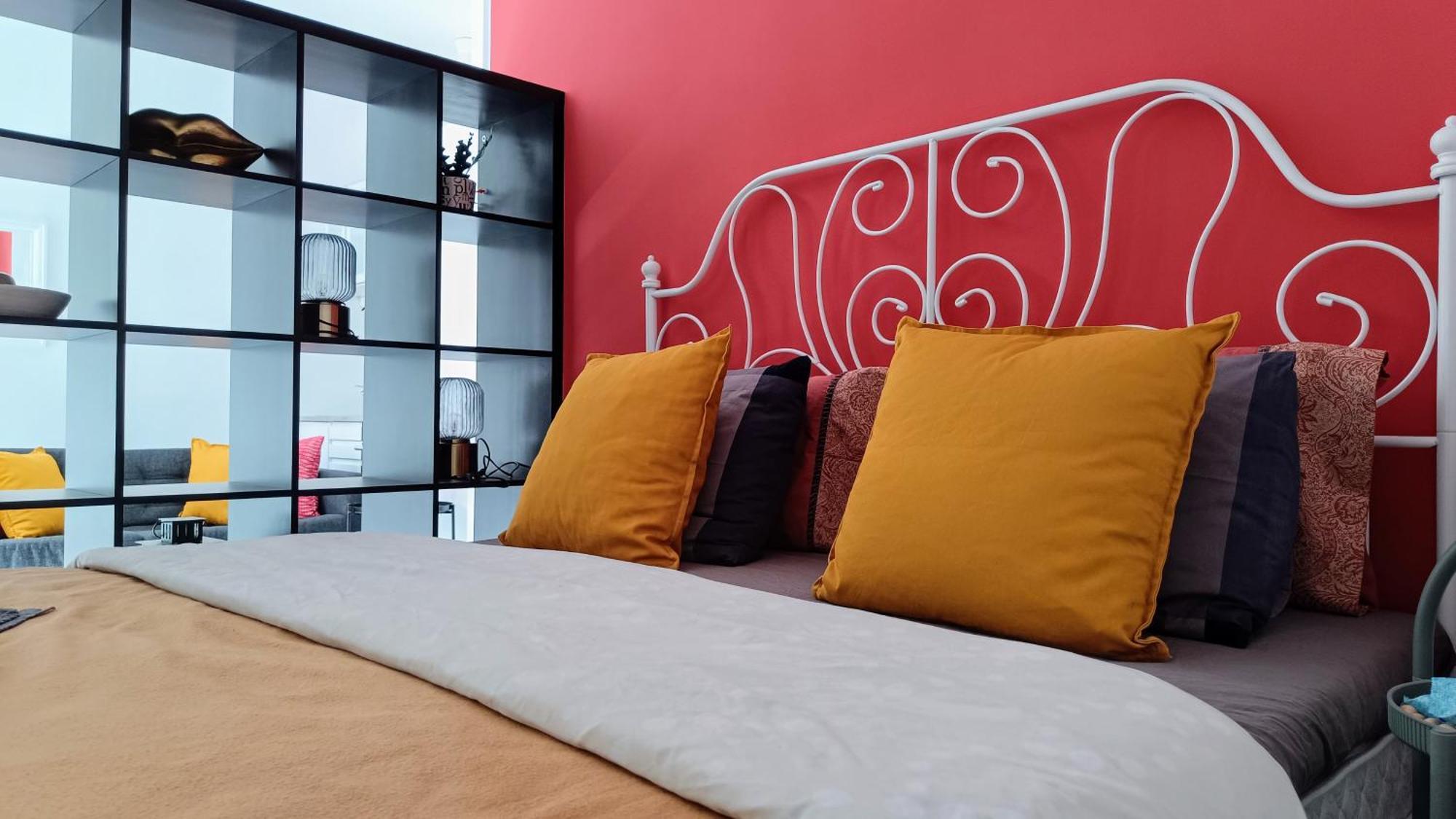 Julia Lacplesa Apartments Riga Eksteriør billede